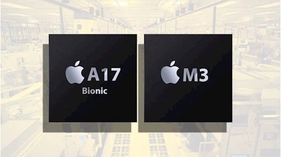 东兰苹果15维修站分享iPhone15系列会用3nm芯片吗 